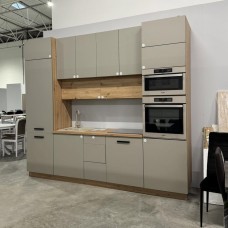 Virtuves skapītis LANGEN G60, beige